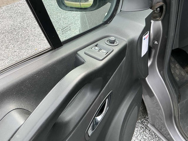 Fiat talento ffl bedrijfswagen - afbeelding 8 van  33