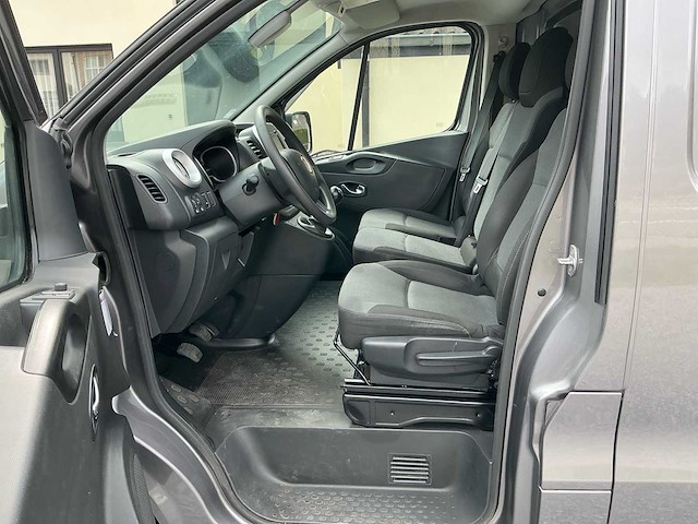 Fiat talento ffl bedrijfswagen - afbeelding 9 van  33