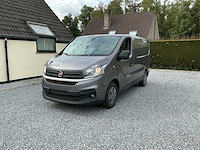 Fiat talento ffl bedrijfswagen - afbeelding 1 van  33