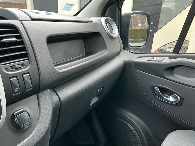 Fiat talento ffl bedrijfswagen - afbeelding 13 van  33