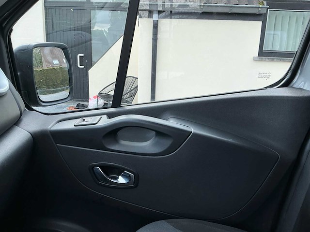 Fiat talento ffl bedrijfswagen - afbeelding 14 van  33