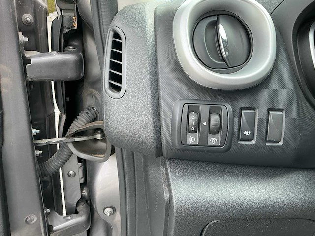 Fiat talento ffl bedrijfswagen - afbeelding 15 van  33