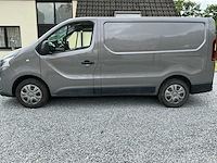 Fiat talento ffl bedrijfswagen - afbeelding 11 van  33