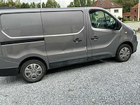 Fiat talento ffl bedrijfswagen - afbeelding 30 van  33