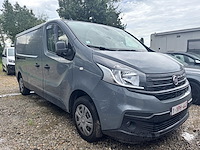Fiat talento - afbeelding 2 van  6