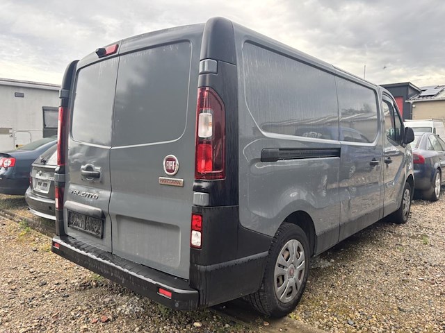 Fiat talento - afbeelding 3 van  6