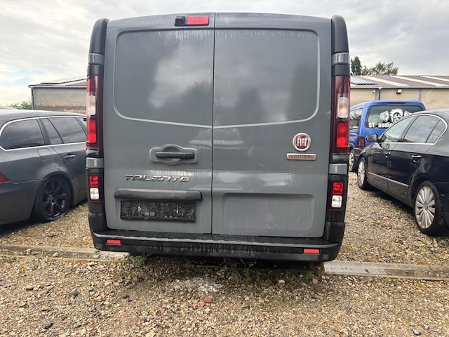Fiat talento - afbeelding 4 van  6