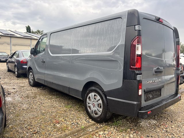 Fiat talento - afbeelding 5 van  6
