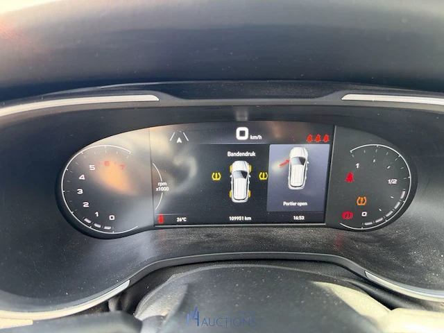 Fiat tipo - 2021 - afbeelding 2 van  13
