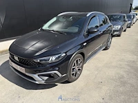 Fiat tipo - 2021