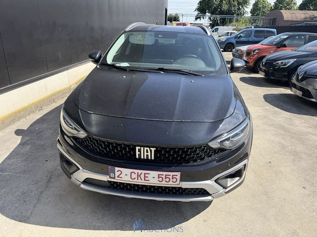 Fiat tipo - 2021 - afbeelding 6 van  13