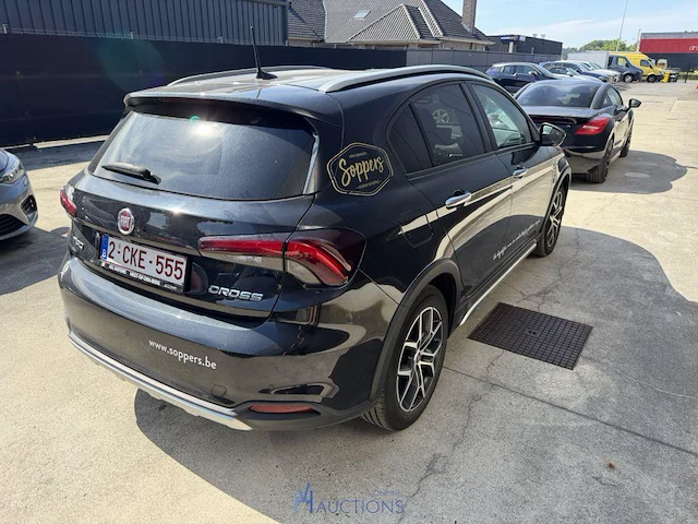 Fiat tipo - 2021 - afbeelding 8 van  13