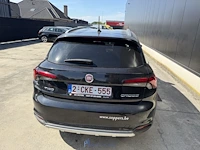 Fiat tipo - 2021 - afbeelding 9 van  13