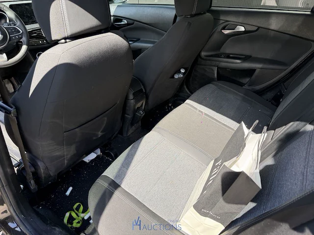Fiat tipo - 2021 - afbeelding 12 van  13