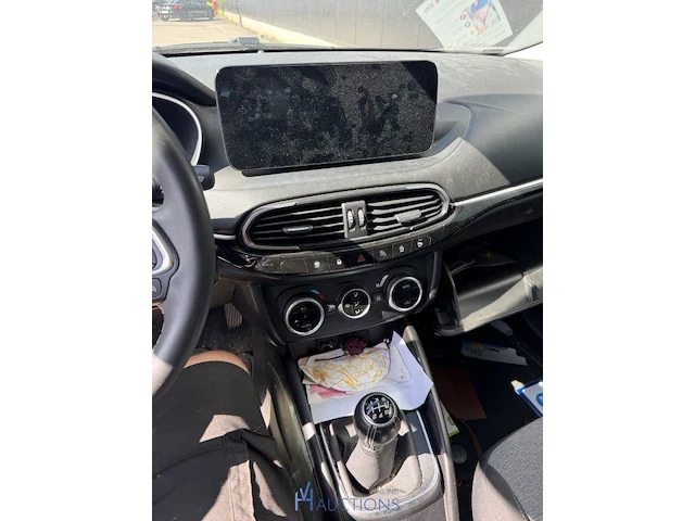 Fiat tipo - 2021 - afbeelding 13 van  13