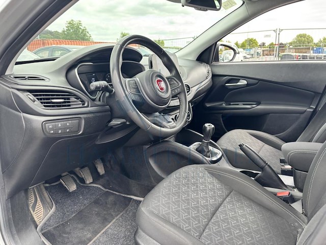 Fiat tipo cross 1.0 t firefly city, 2021 - afbeelding 3 van  32
