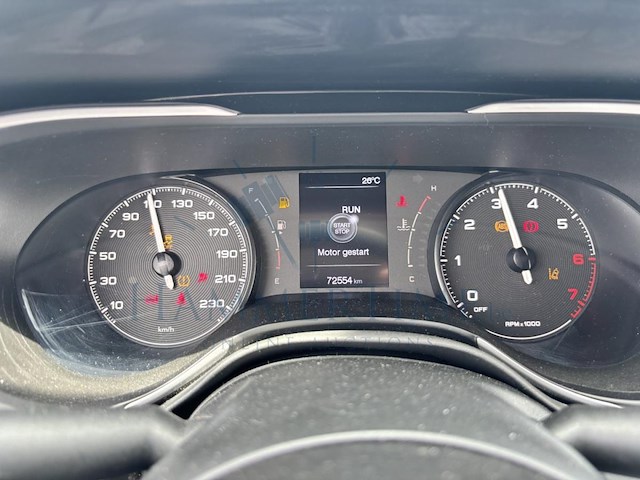 Fiat tipo cross 1.0 t firefly city, 2021 - afbeelding 5 van  32