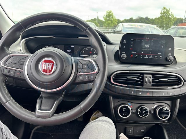 Fiat tipo cross 1.0 t firefly city, 2021 - afbeelding 7 van  32