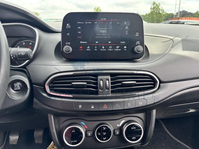 Fiat tipo cross 1.0 t firefly city, 2021 - afbeelding 8 van  32
