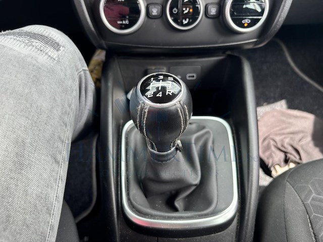 Fiat tipo cross 1.0 t firefly city, 2021 - afbeelding 9 van  32