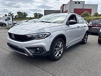 Fiat tipo cross 1.0 t firefly city, 2021