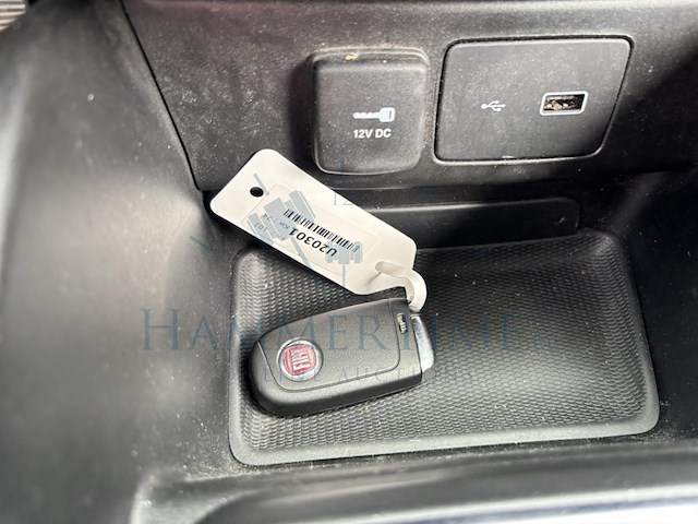 Fiat tipo cross 1.0 t firefly city, 2021 - afbeelding 13 van  32