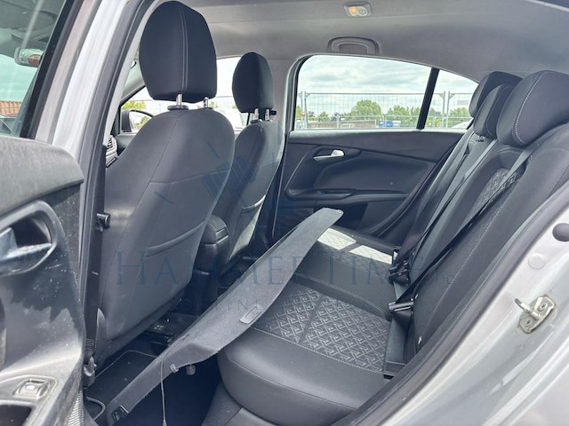 Fiat tipo cross 1.0 t firefly city, 2021 - afbeelding 15 van  32