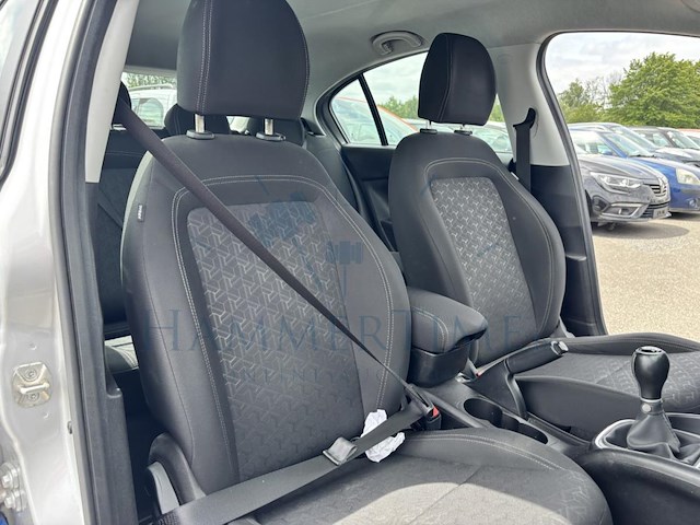 Fiat tipo cross 1.0 t firefly city, 2021 - afbeelding 19 van  32