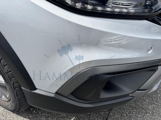 Fiat tipo cross 1.0 t firefly city, 2021 - afbeelding 24 van  32