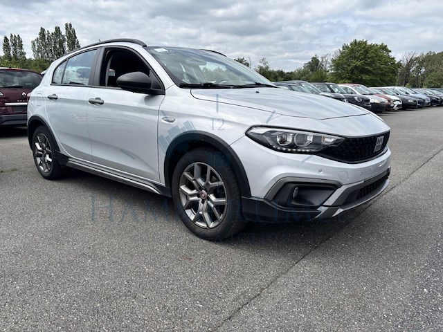 Fiat tipo cross 1.0 t firefly city, 2021 - afbeelding 23 van  32