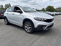 Fiat tipo cross 1.0 t firefly city, 2021 - afbeelding 23 van  32
