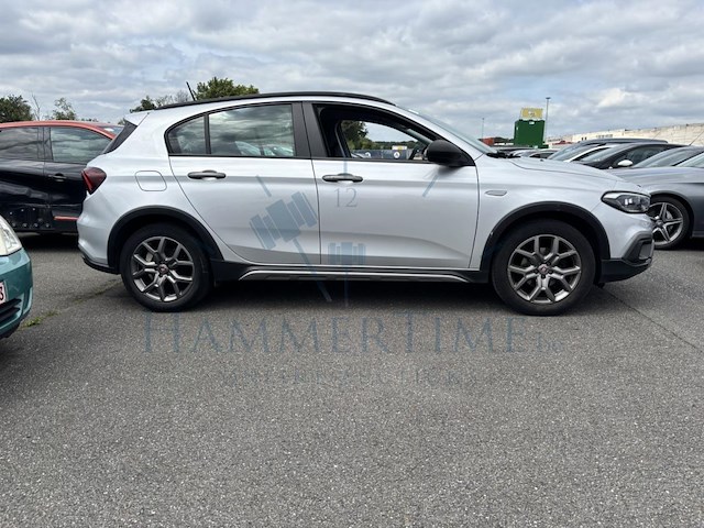 Fiat tipo cross 1.0 t firefly city, 2021 - afbeelding 27 van  32