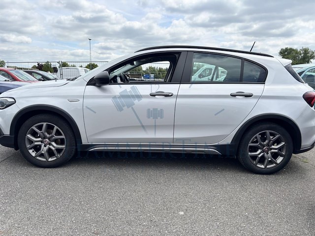 Fiat tipo cross 1.0 t firefly city, 2021 - afbeelding 31 van  32