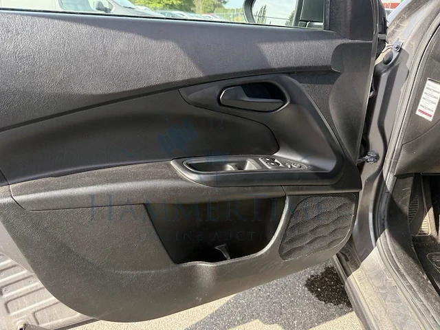 Fiat tipo hatchback 1 4i street eu6d temp, 2020 - afbeelding 2 van  34