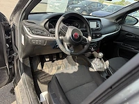 Fiat tipo hatchback 1 4i street eu6d temp, 2020 - afbeelding 3 van  34