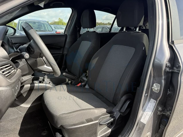 Fiat tipo hatchback 1 4i street eu6d temp, 2020 - afbeelding 4 van  34