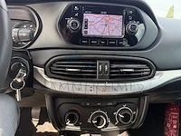 Fiat tipo hatchback 1 4i street eu6d temp, 2020 - afbeelding 8 van  34