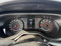 Fiat tipo hatchback 1 4i street eu6d temp, 2020 - afbeelding 9 van  34