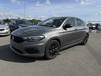 Fiat tipo hatchback 1 4i street eu6d temp, 2020
