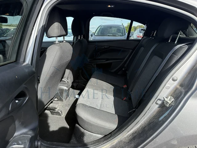 Fiat tipo hatchback 1 4i street eu6d temp, 2020 - afbeelding 15 van  34