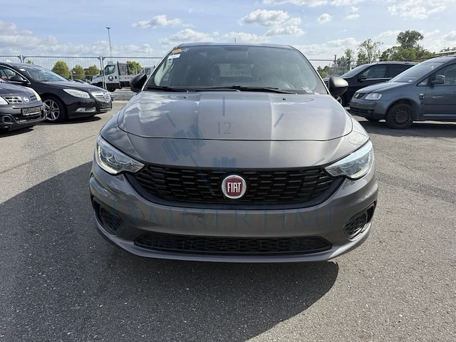 Fiat tipo hatchback 1 4i street eu6d temp, 2020 - afbeelding 12 van  34