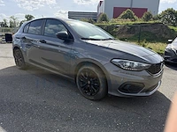 Fiat tipo hatchback 1 4i street eu6d temp, 2020 - afbeelding 23 van  34