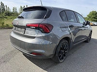 Fiat tipo hatchback 1 4i street eu6d temp, 2020 - afbeelding 30 van  34