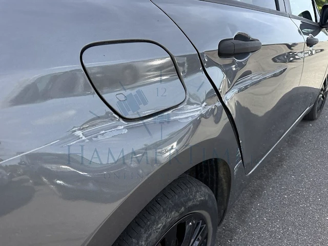 Fiat tipo hatchback 1 4i street eu6d temp, 2020 - afbeelding 31 van  34