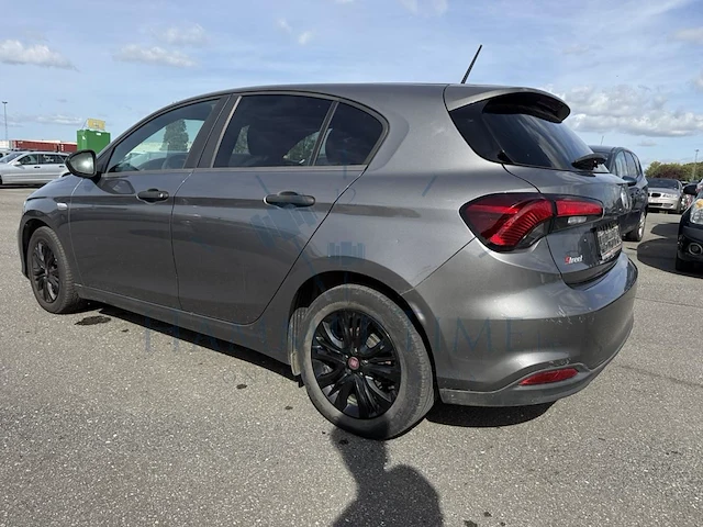 Fiat tipo hatchback 1 4i street eu6d temp, 2020 - afbeelding 33 van  34