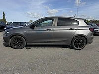Fiat tipo hatchback 1 4i street eu6d temp, 2020 - afbeelding 34 van  34