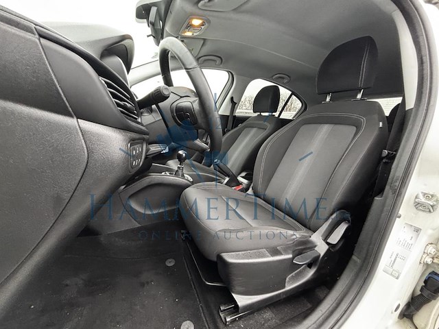 Fiat tipo hatchback 1.4i mirror (eu6d-temp), 2019 - afbeelding 2 van  33