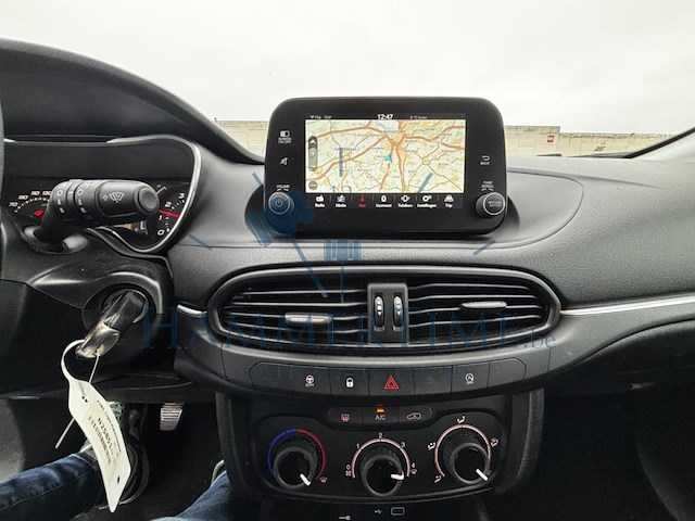 Fiat tipo hatchback 1.4i mirror (eu6d-temp), 2019 - afbeelding 7 van  33