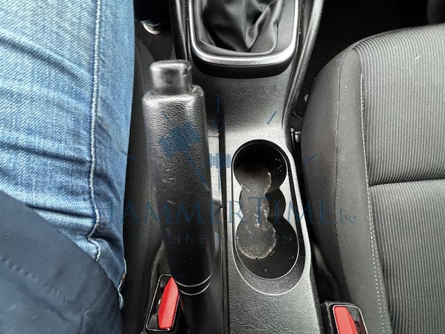 Fiat tipo hatchback 1.4i mirror (eu6d-temp), 2019 - afbeelding 9 van  33