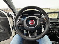Fiat tipo hatchback 1.4i mirror (eu6d-temp), 2019 - afbeelding 10 van  33